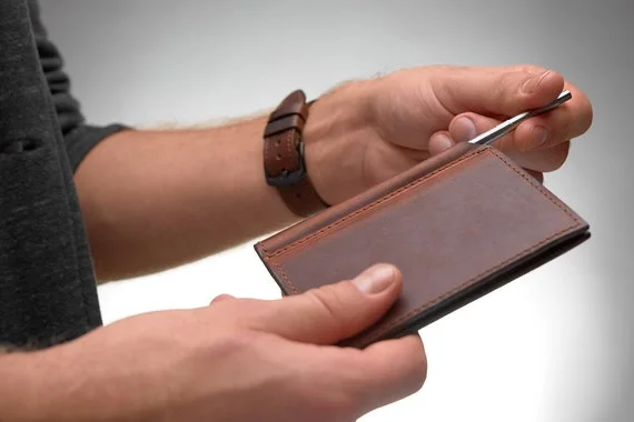 Small Leather Journal With a Pen, Journal Cover for Extra Small Moleskine  Volant, Chestnut Leather Mini Journal - Etsy